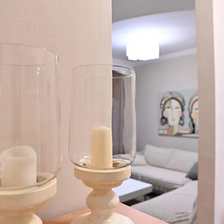 Kastoria Modern Stay Apartment Extérieur photo