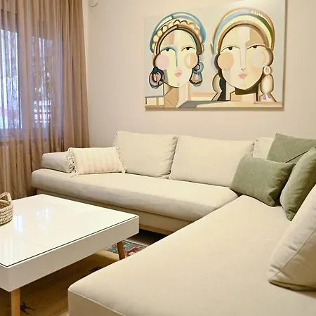 Kastoria Modern Stay Apartment Extérieur photo