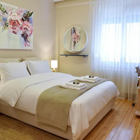 Kastoria Modern Stay Apartment Extérieur photo