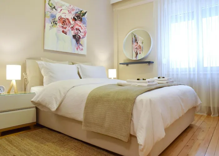 Kastoria Modern Stay Apartment