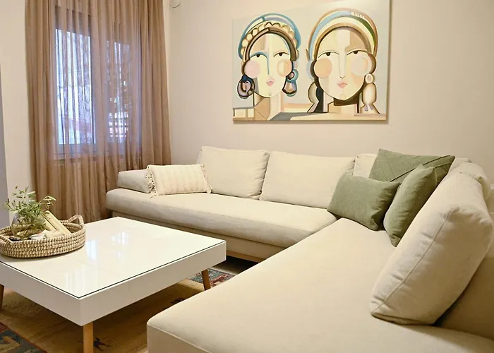 Kastoria Modern Stay Apartment