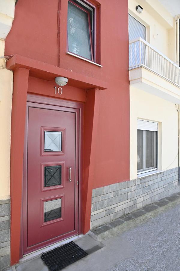 Modern Appartement Kastoria