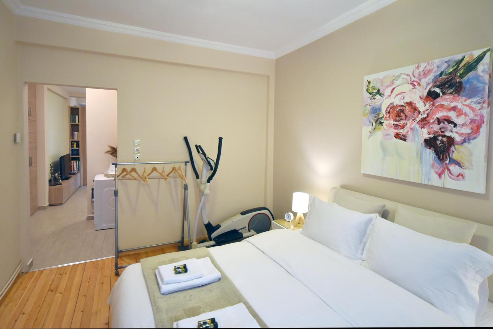 Modern Appartement *