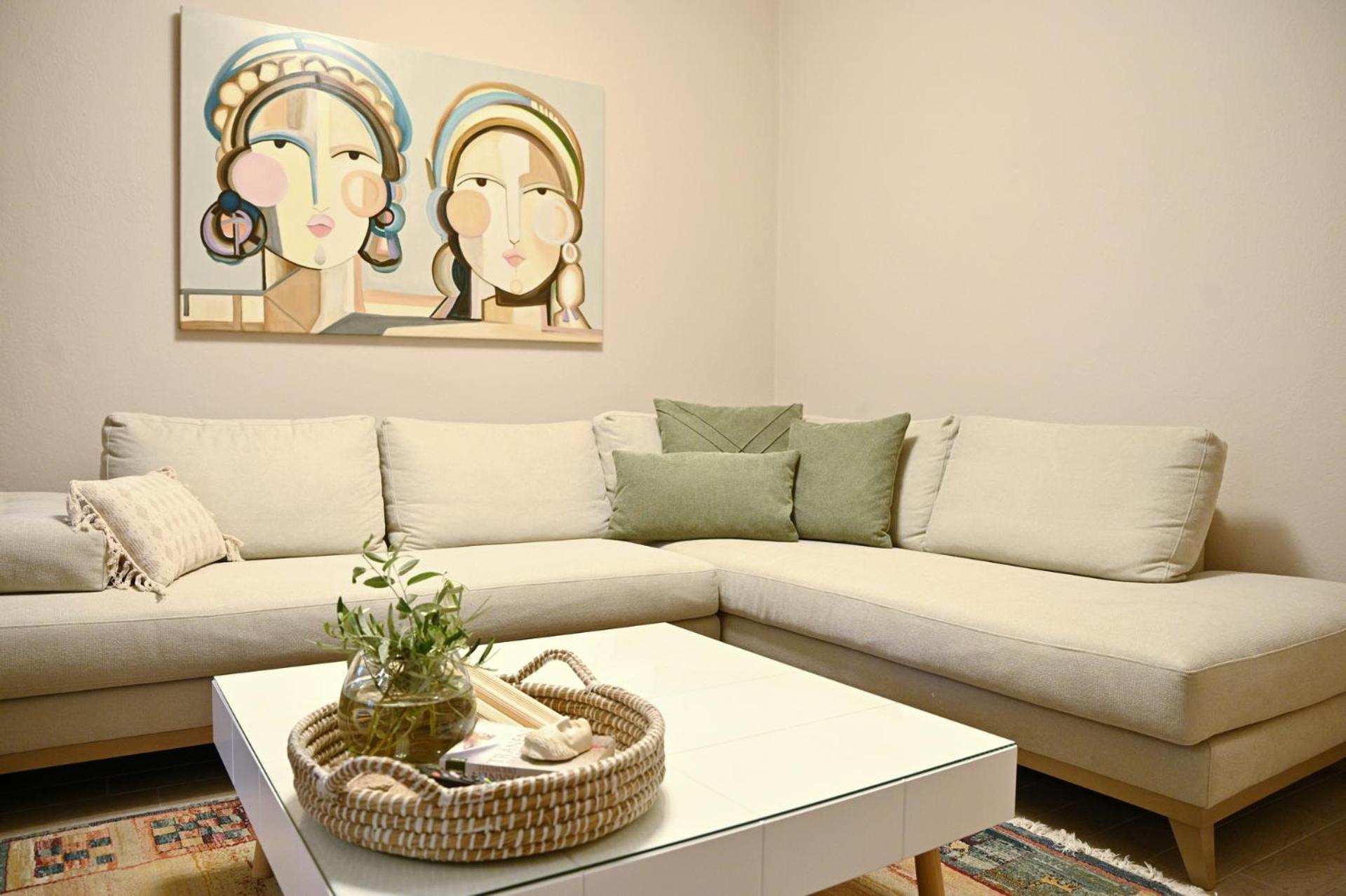 Appartement Modern *