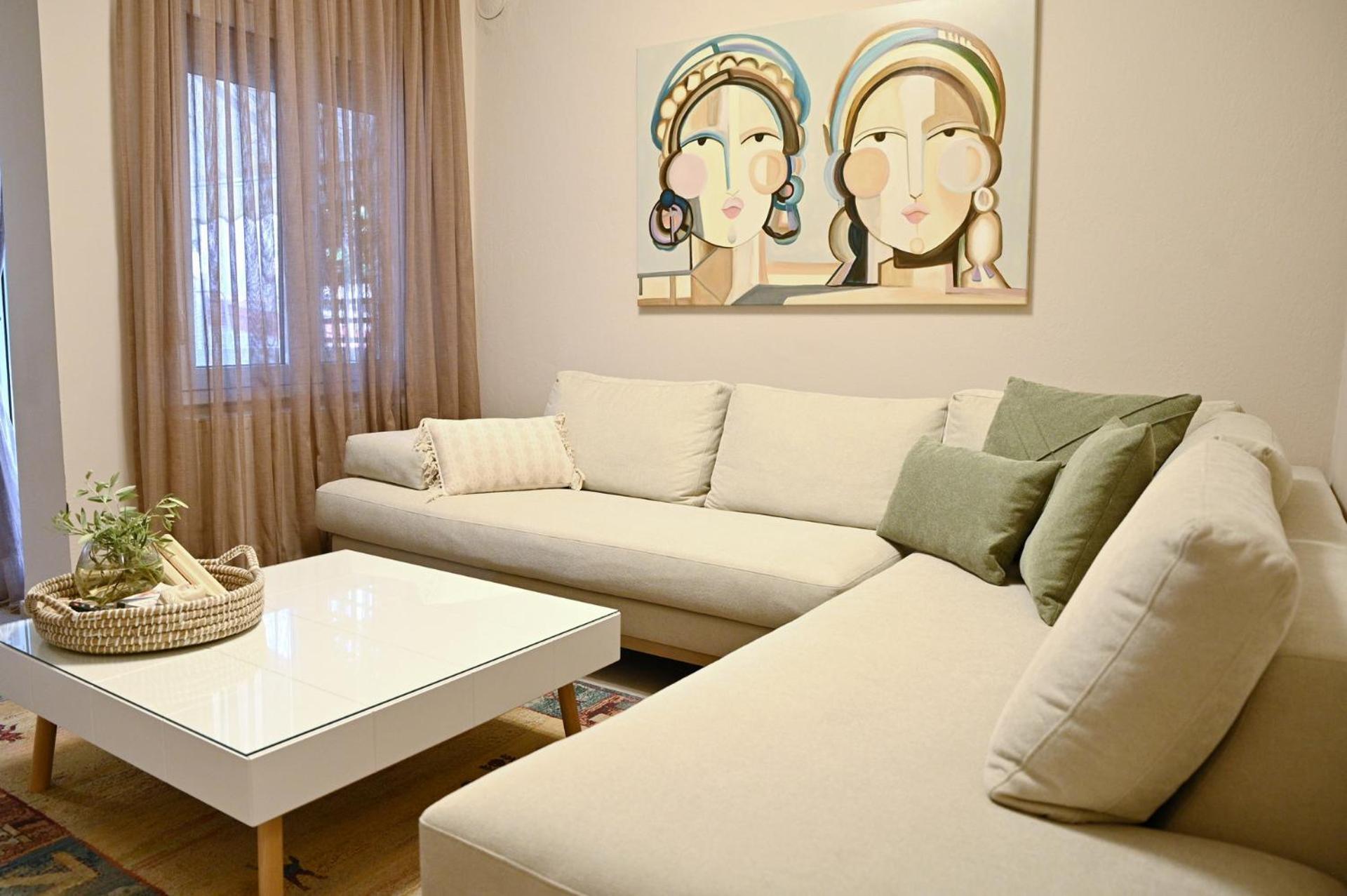 Modern Appartement Kastoria