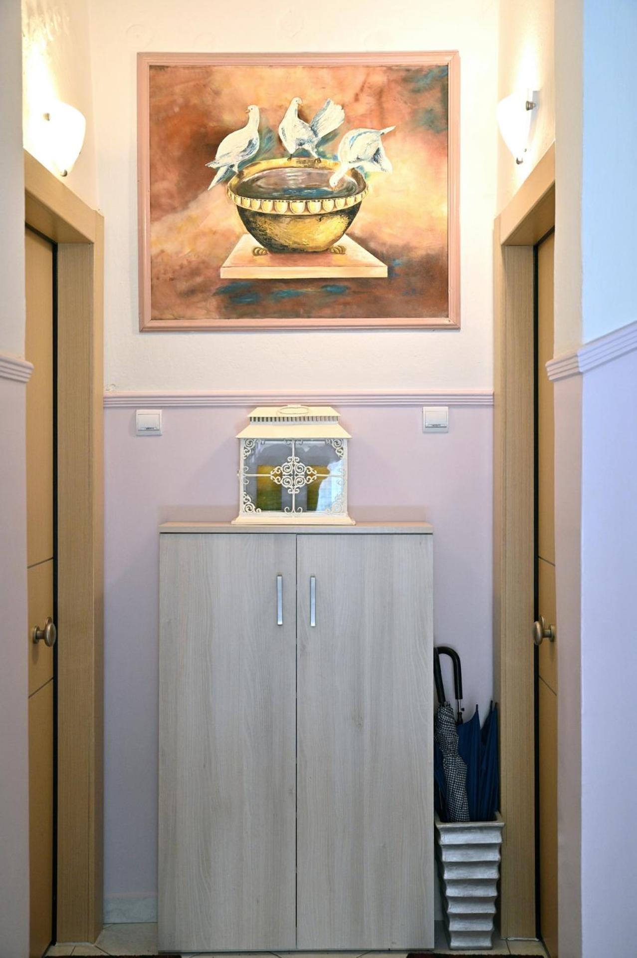Appartement Modern Kastoria