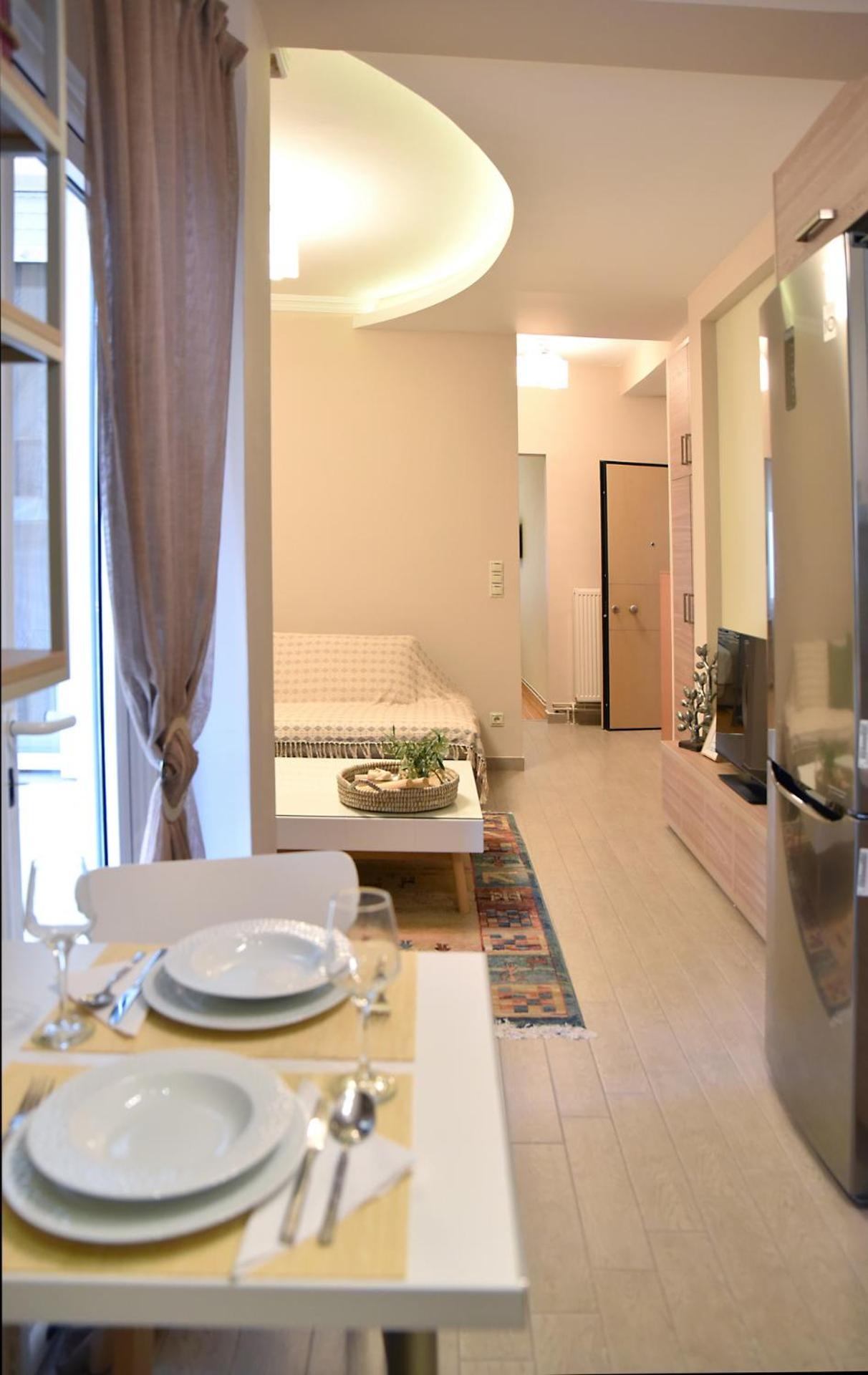 Appartement Modern