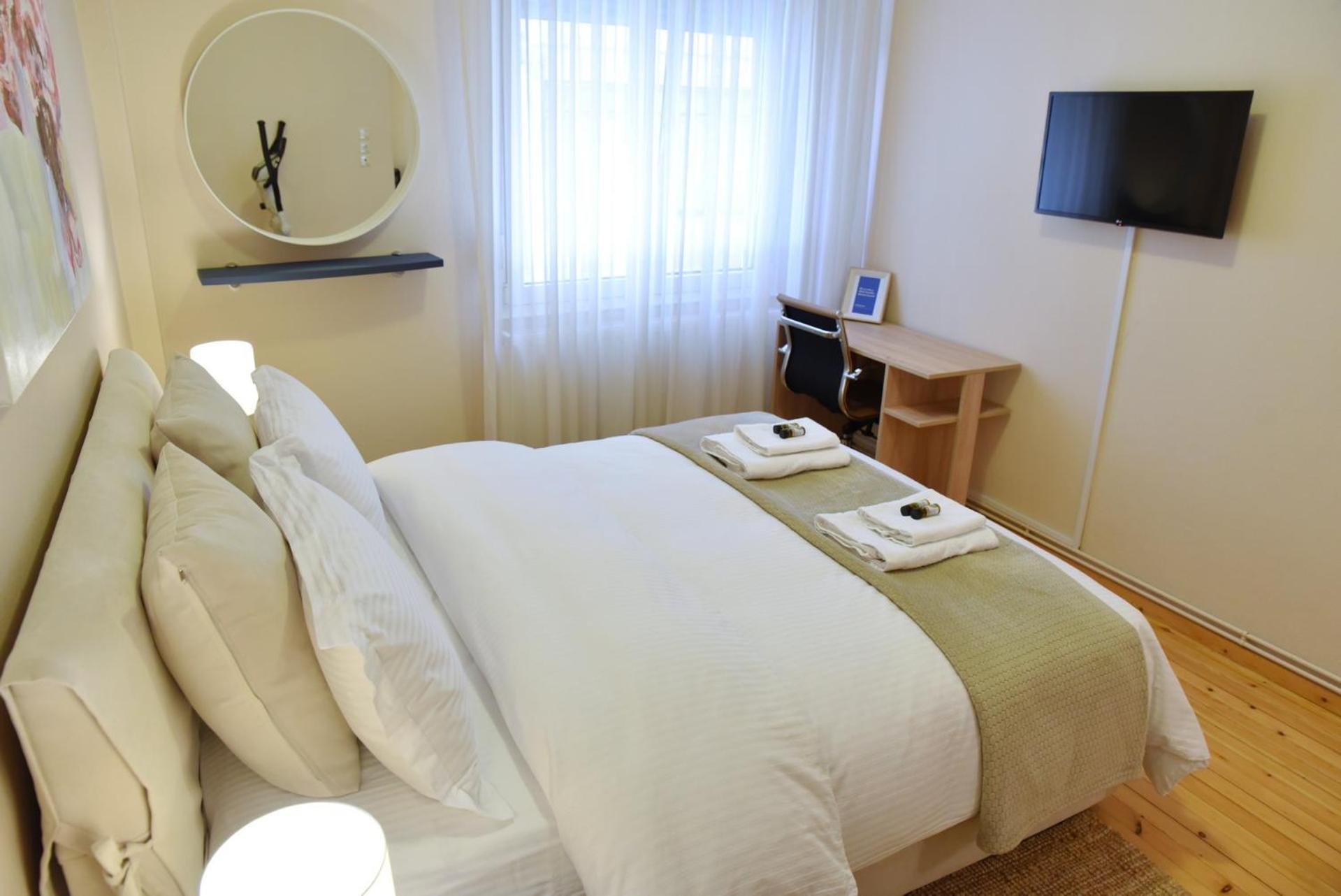 Appartement Modern Kastoria