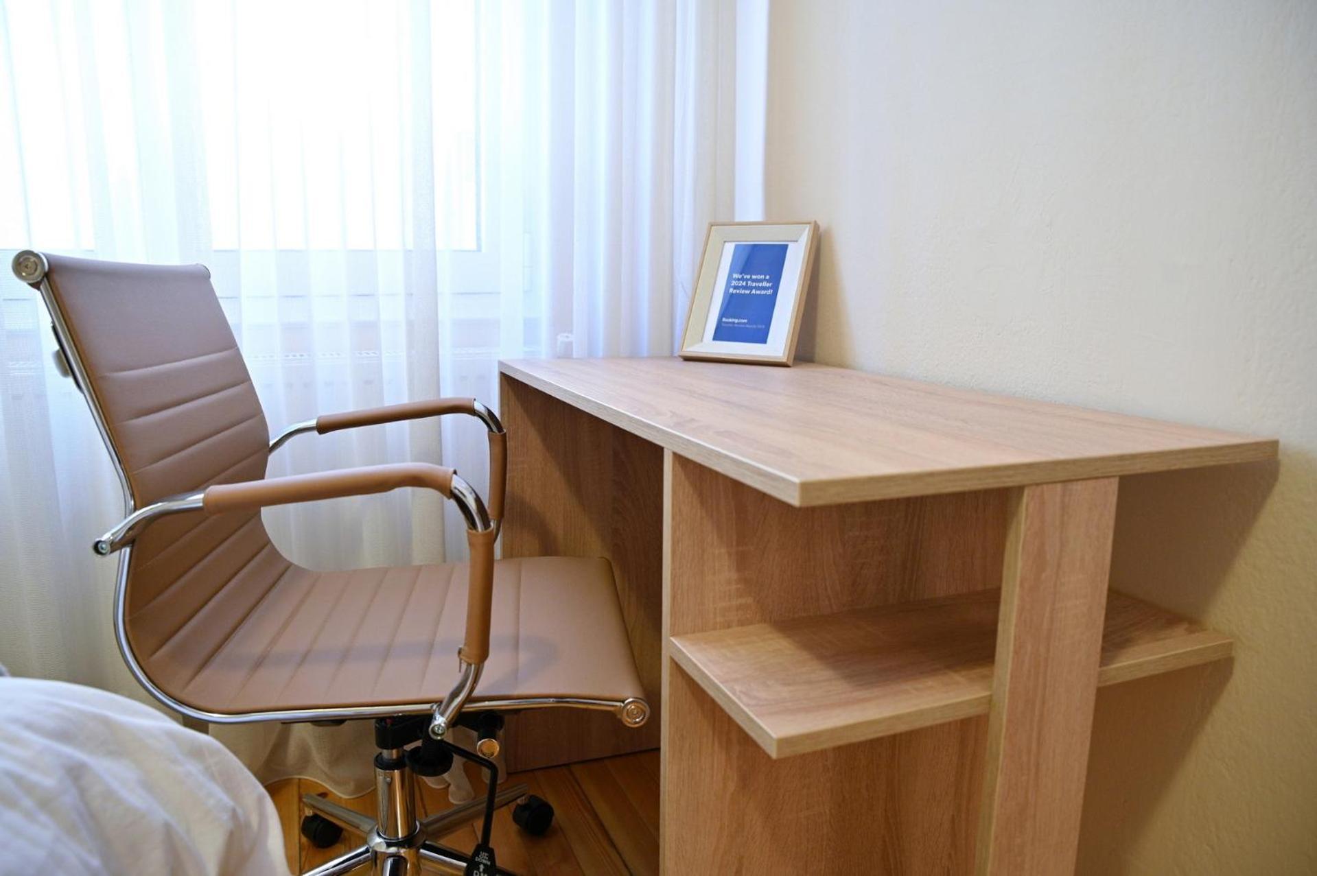 Appartement Modern Kastoria