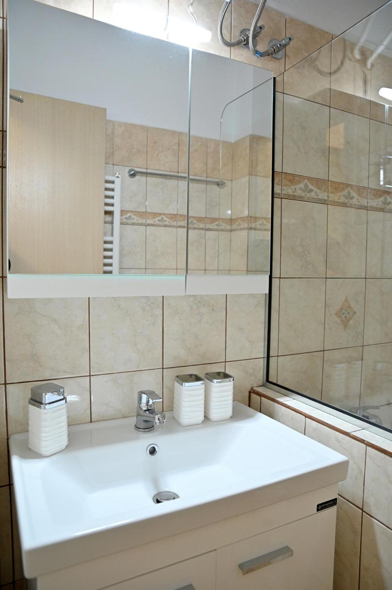 Modern Appartement *