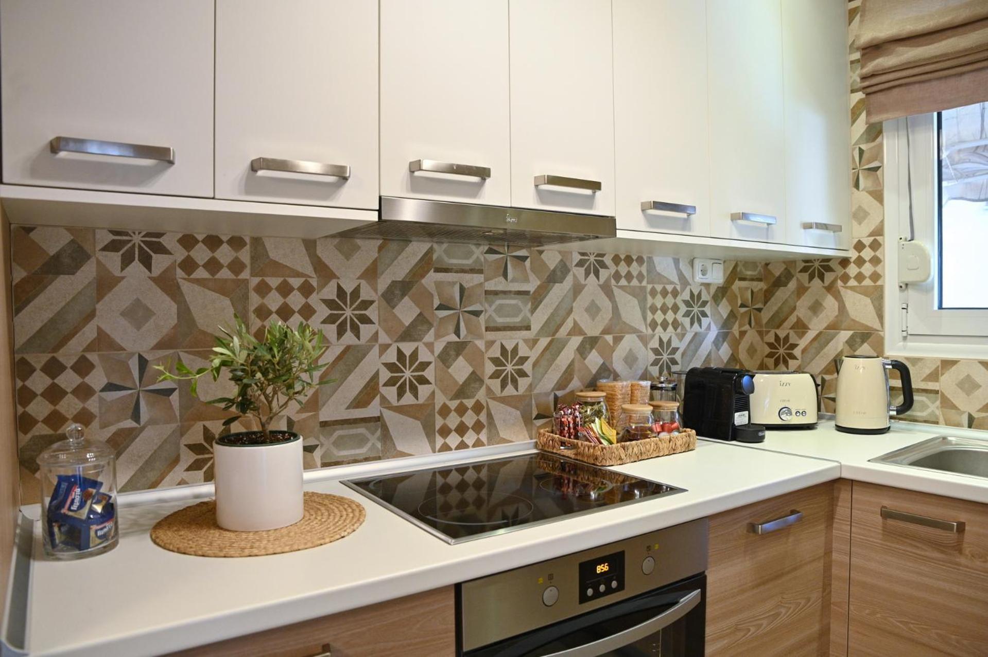 Appartement Modern *