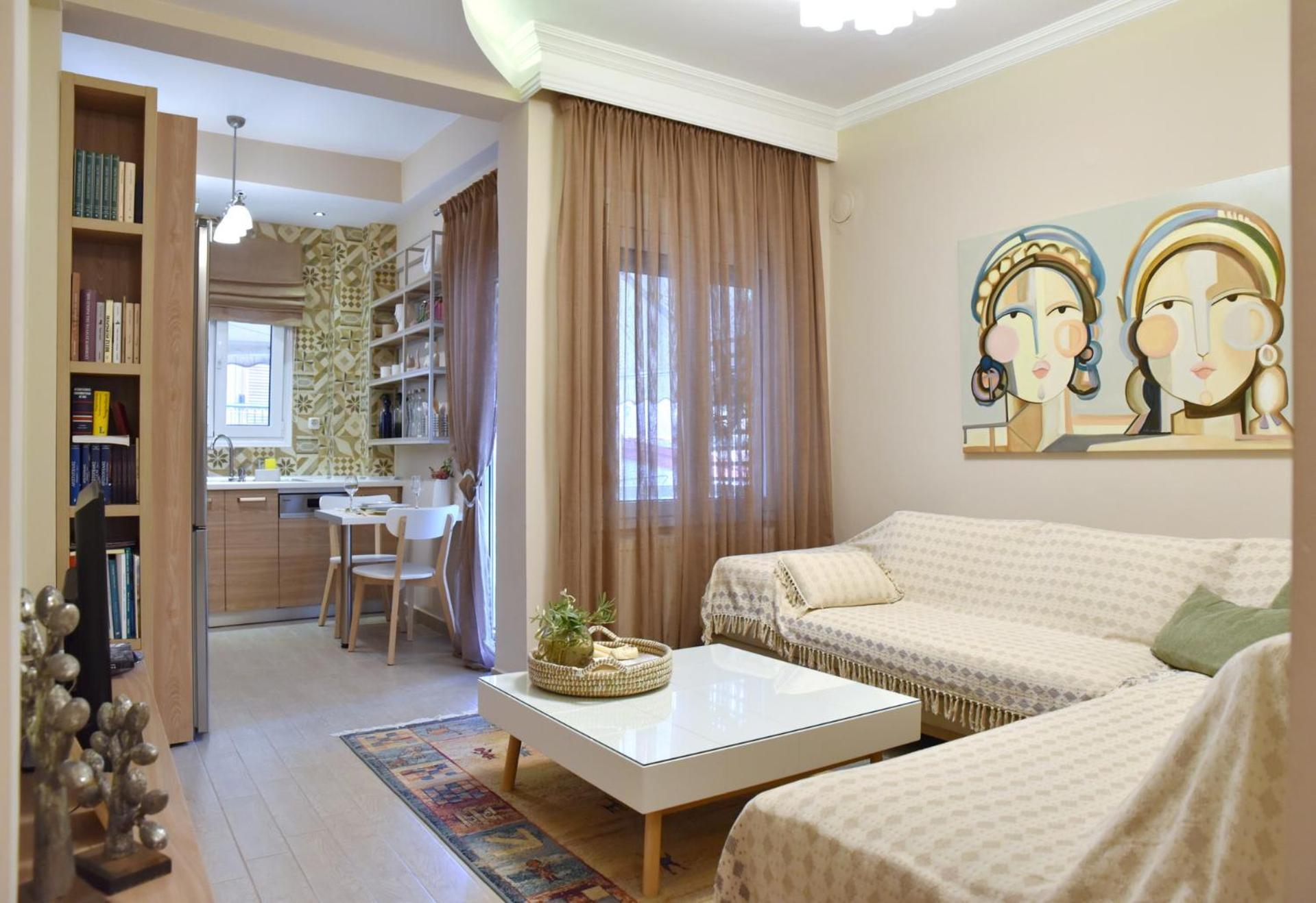 Modern * Kastoria