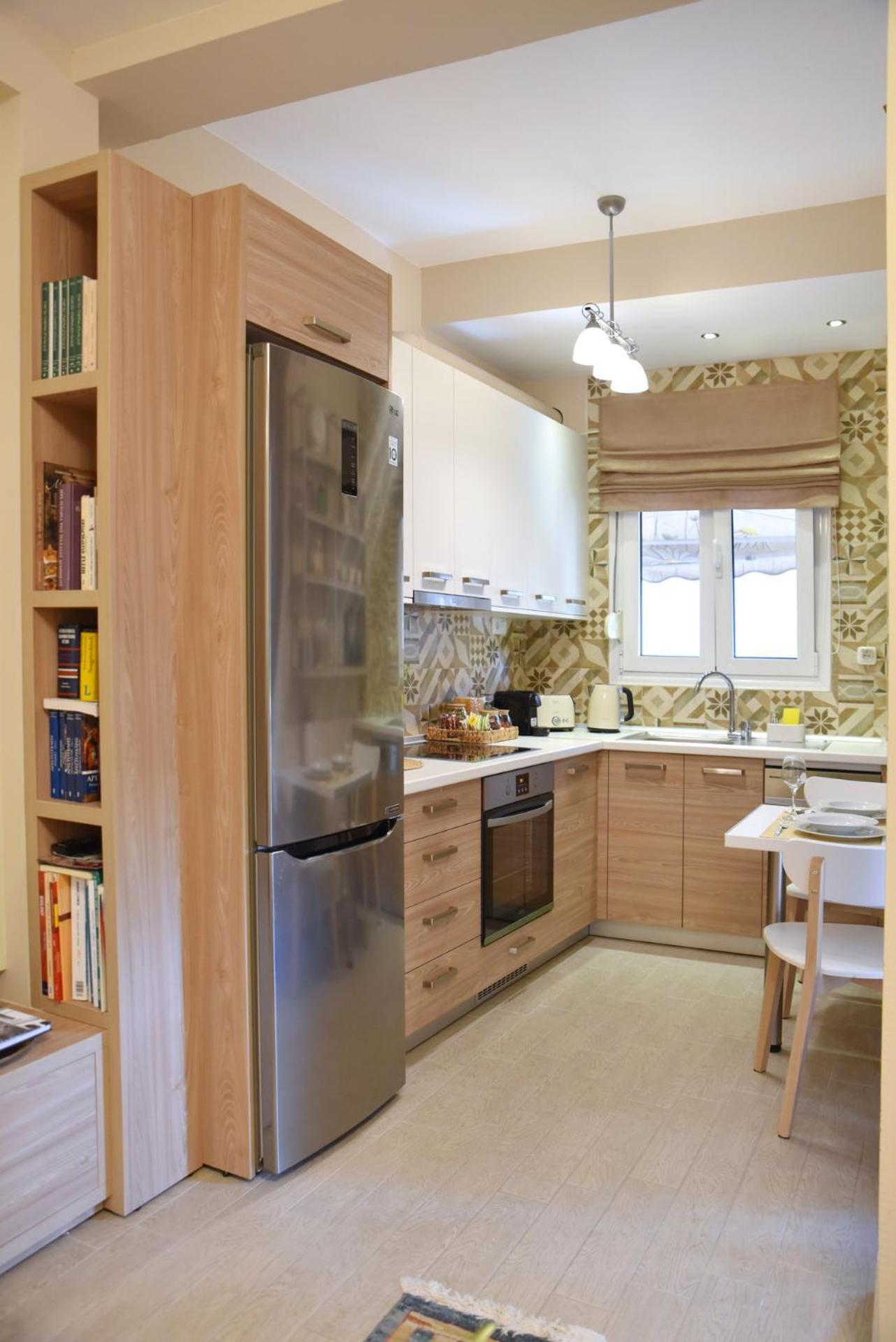 Modern Appartement